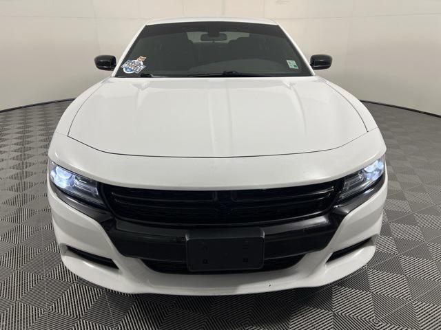 2019 Dodge Charger SXT RWD