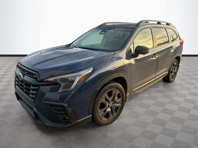 2023 Subaru Ascent Onyx Edition Limited 7-Passenger