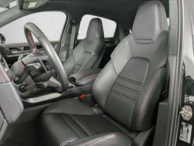 2026 Porsche Cayenne E-Hybrid Turbo