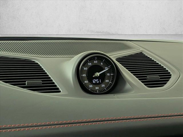 2026 Porsche Cayenne E-Hybrid Turbo