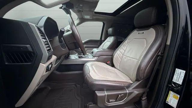 2020 Ford F-150 Limited