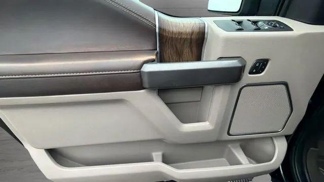 2020 Ford F-150 Limited