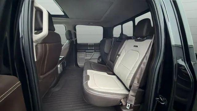 2020 Ford F-150 Limited