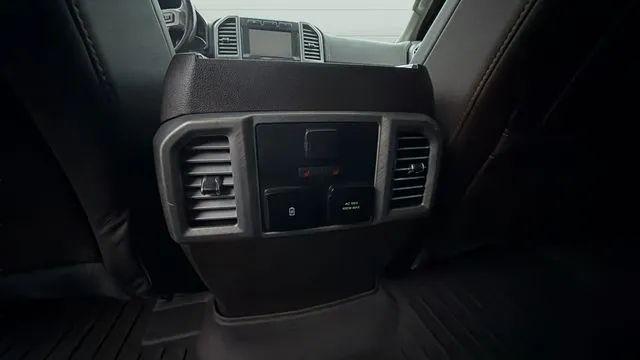 2020 Ford F-150 Limited