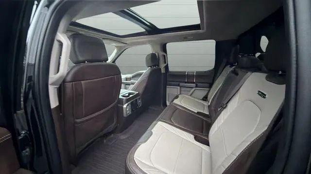 2020 Ford F-150 Limited