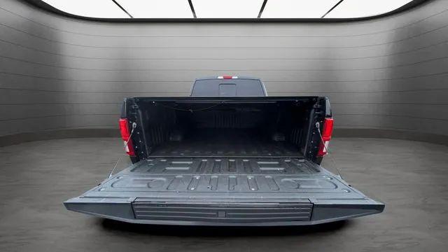 2020 Ford F-150 Limited