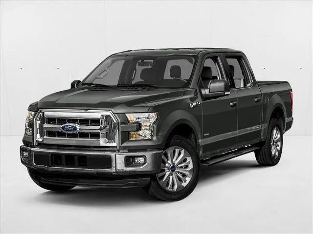 2016 Ford F-150 XLT for sale in Pinellas Park, FL