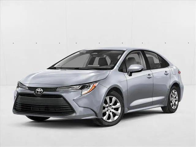 2023 Toyota Corolla LE for sale in Pinellas Park, FL