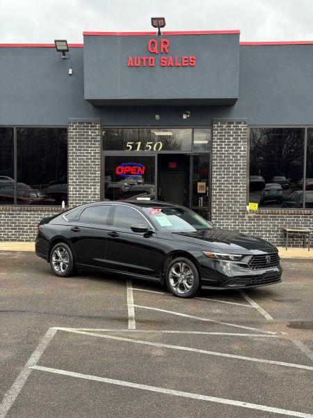 2024 Honda Accord EX for sale in Memphis, TN