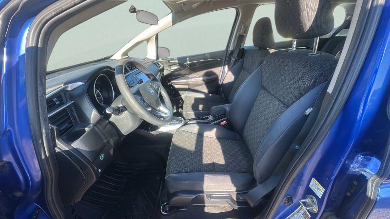 2016 Honda Fit LX