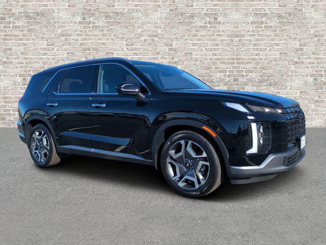 2025 Hyundai Palisade SEL Premium AWD