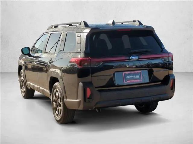 2026 Subaru Outback Touring