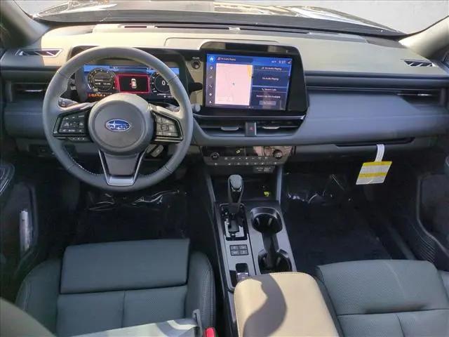 2026 Subaru Outback Touring