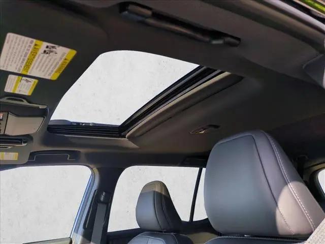 2026 Subaru Outback Touring