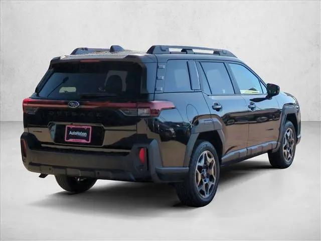 2026 Subaru Outback Touring