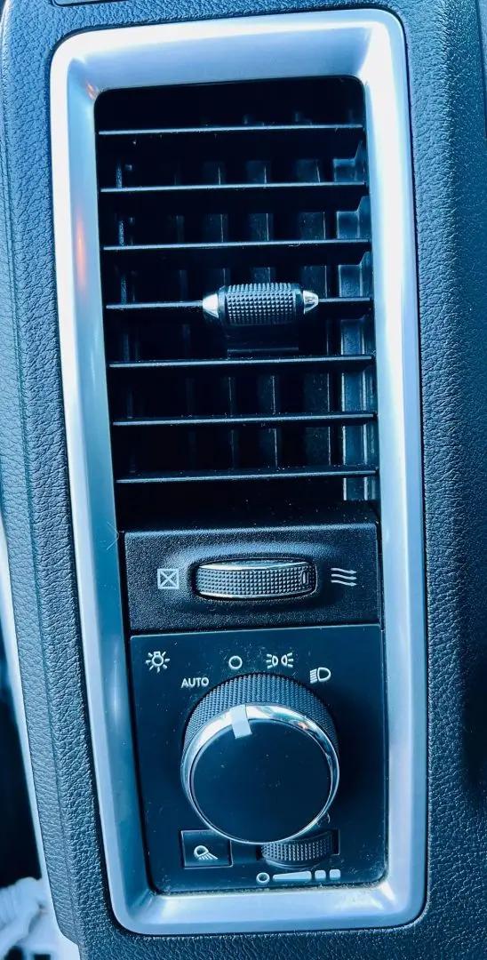 2015 Ram 1500 SLT