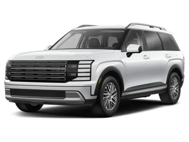2026 Hyundai Palisade SEL Premium 8P for sale in Surprise, AZ