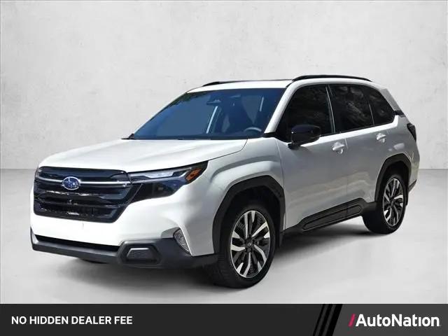 2026 Subaru Forester Touring for sale in Hardeeville, SC