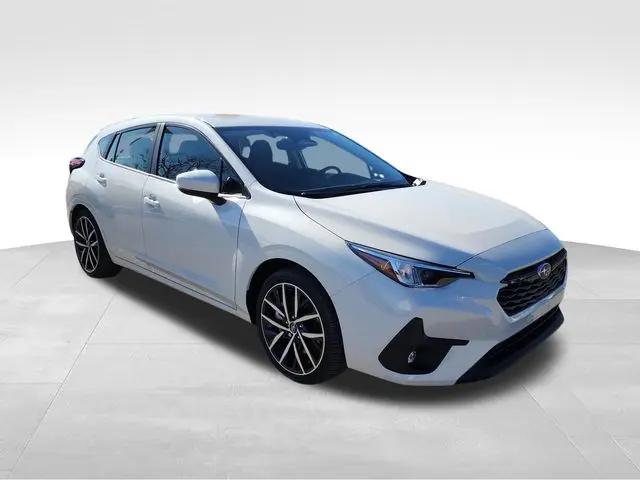 2026 Subaru Impreza Sport for sale in Broken Arrow, OK