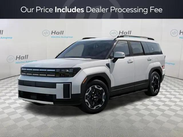 2026 Hyundai Santa Fe SEL for sale in Elizabeth City, NC