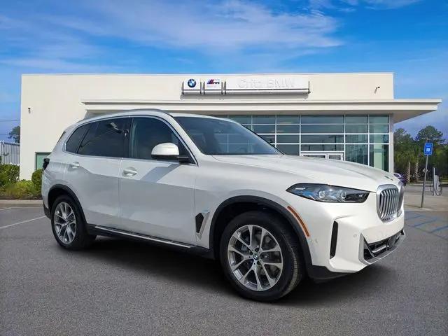 2026 BMW X5 sDrive40i for sale in Savannah, GA