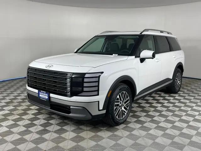 2026 Hyundai Palisade SEL Premium 8P for sale in Bremerton, WA