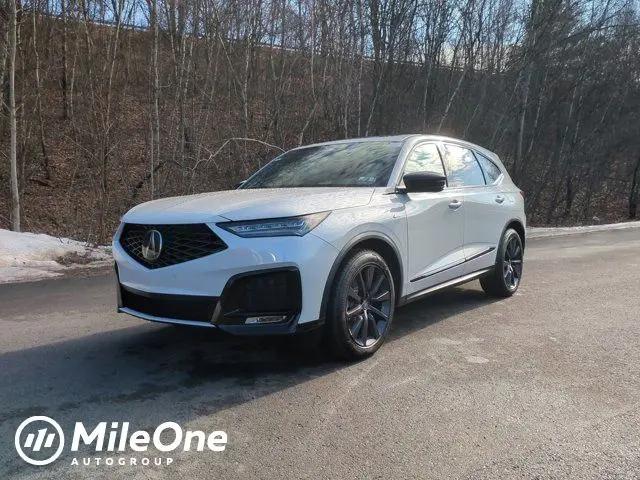 2026 Acura MDX A-SPEC for sale in Wilkes-Barre, PA