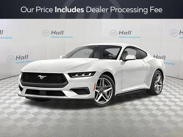 2026 Ford Mustang EcoBoost Fastback for sale in Elizabeth City, NC