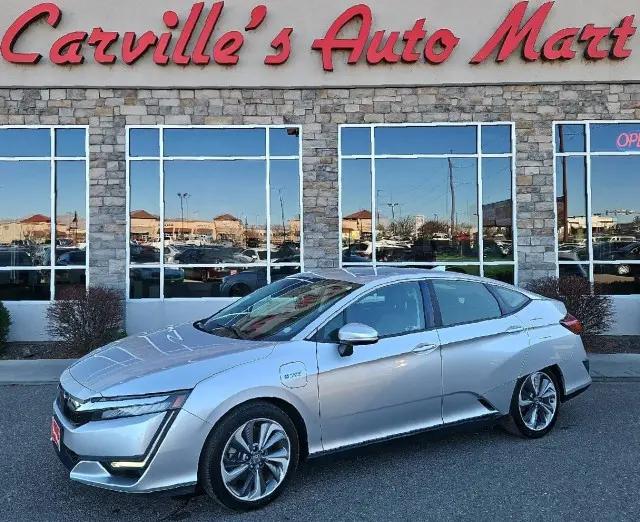 2018 Honda Clarity Plug-In Hybrid Plug-In Hybrid for sale in Grand Junction, CO
