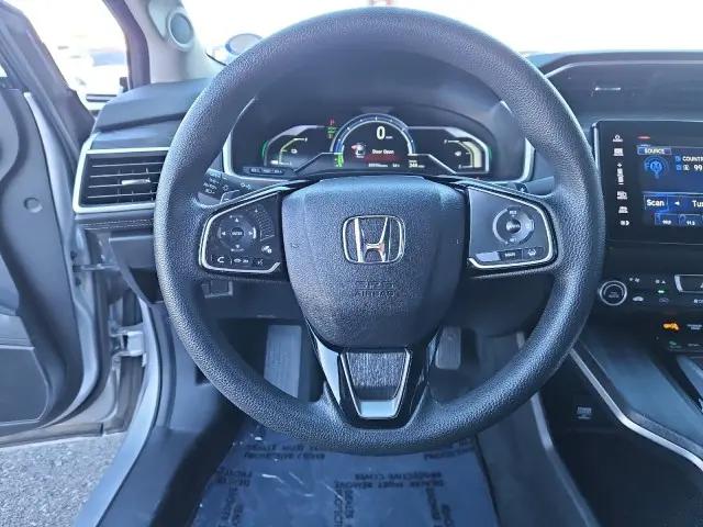 2018 Honda Clarity Plug-In Hybrid Plug-In Hybrid