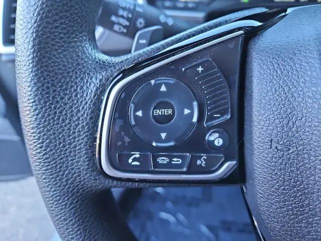 2018 Honda Clarity Plug-In Hybrid Plug-In Hybrid
