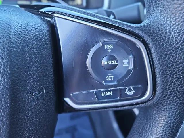 2018 Honda Clarity Plug-In Hybrid Plug-In Hybrid