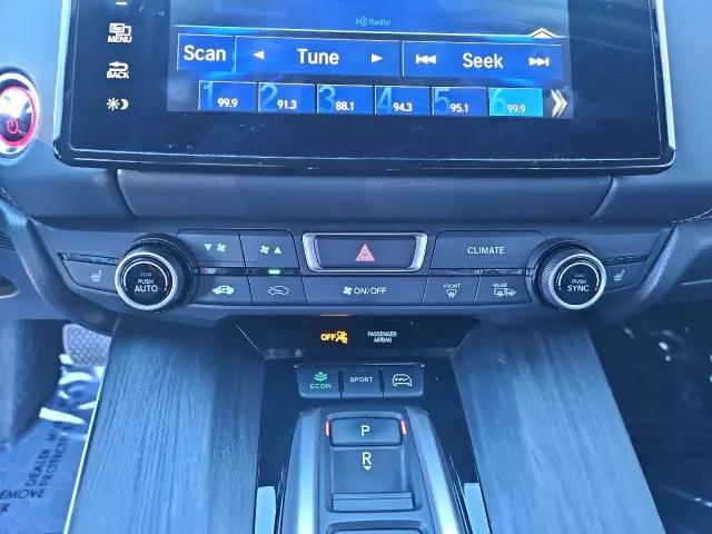2018 Honda Clarity Plug-In Hybrid Plug-In Hybrid