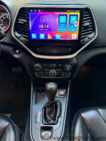 2019 Jeep Cherokee Latitude Plus FWD