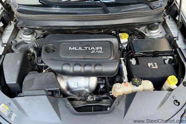 2019 Jeep Cherokee Latitude Plus FWD