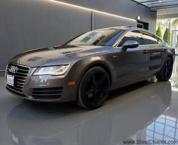 2012 Audi A7 Premium for sale in San Jose, CA