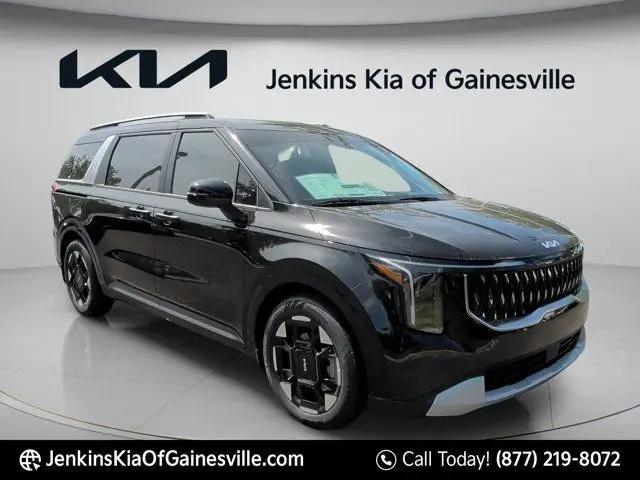 2026 Kia Carnival MPV EX for sale in Gainesville, FL