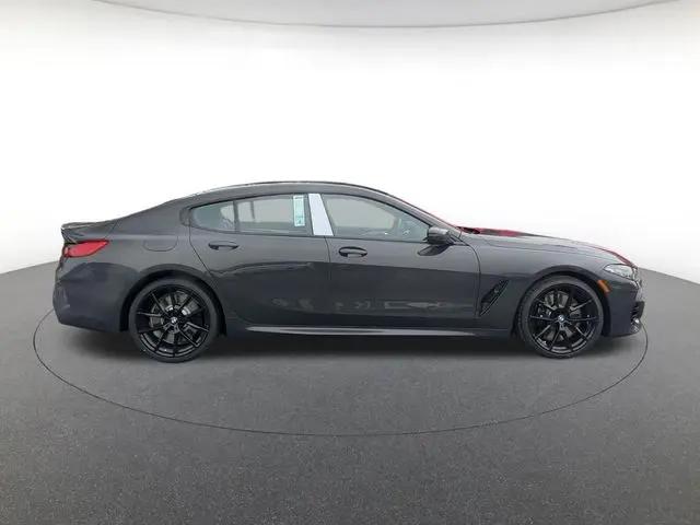 2026 BMW 840i Gran Coupe xDrive