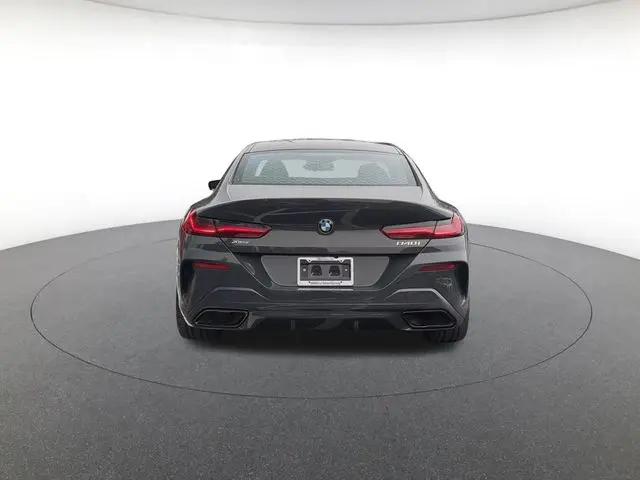 2026 BMW 840i Gran Coupe xDrive