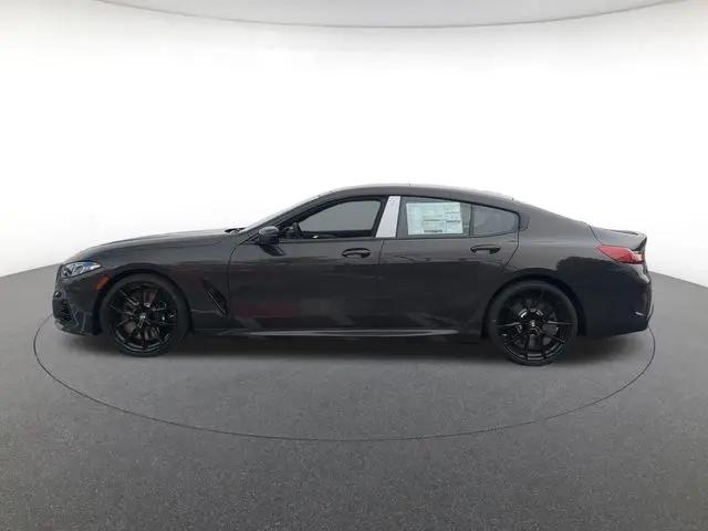 2026 BMW 840i Gran Coupe xDrive