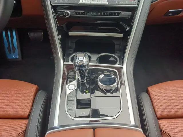 2026 BMW 840i Gran Coupe xDrive