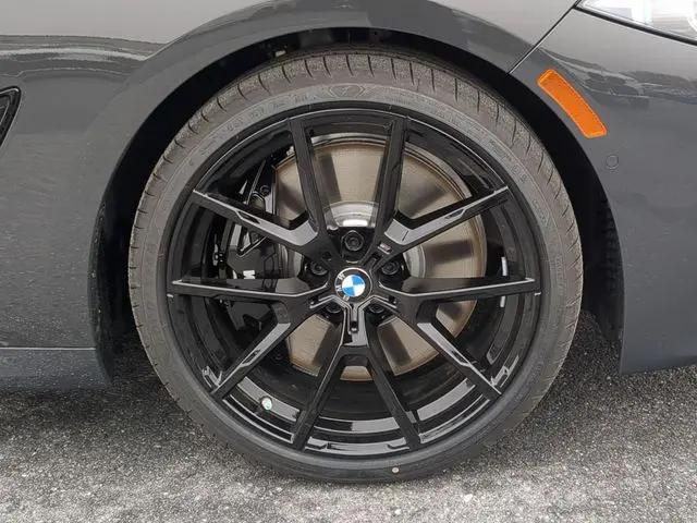2026 BMW 840i Gran Coupe xDrive