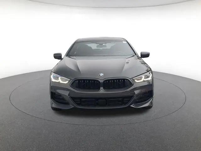 2026 BMW 840i Gran Coupe xDrive