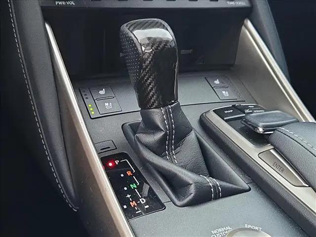 2017 Lexus IS 350 IS 350