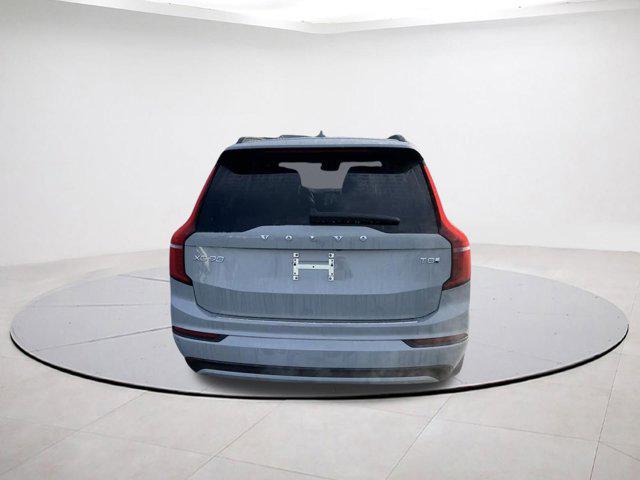 2026 Volvo XC90 Plug-In Hybrid Ultra Dark Theme, T8 AWD, Electric/Gasoline, 6 Seats