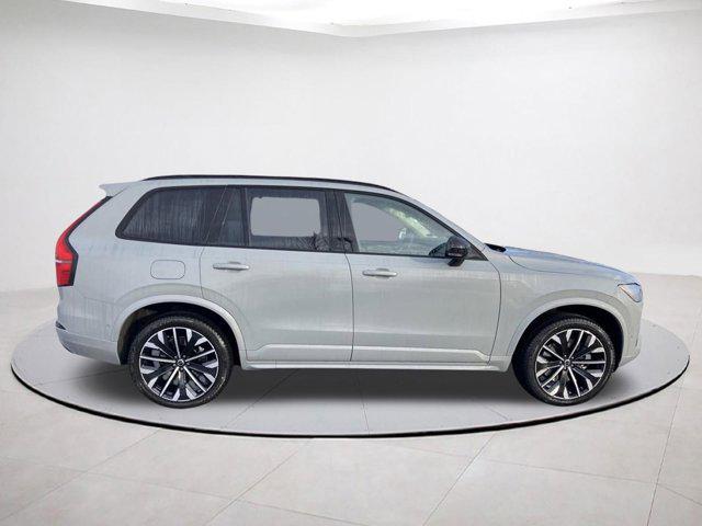 2026 Volvo XC90 Plug-In Hybrid Ultra Dark Theme, T8 AWD, Electric/Gasoline, 6 Seats