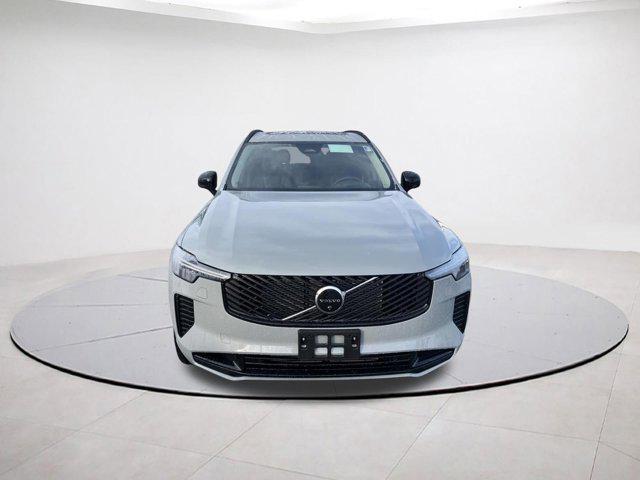 2026 Volvo XC90 Plug-In Hybrid Ultra Dark Theme, T8 AWD, Electric/Gasoline, 6 Seats