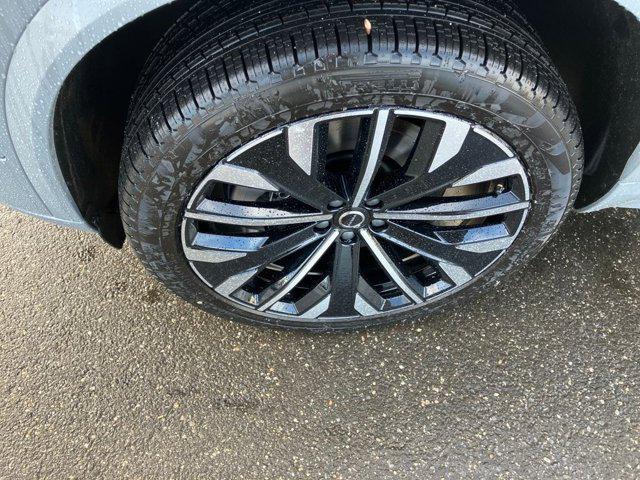 2026 Volvo XC90 Plug-In Hybrid Ultra Dark Theme, T8 AWD, Electric/Gasoline, 6 Seats