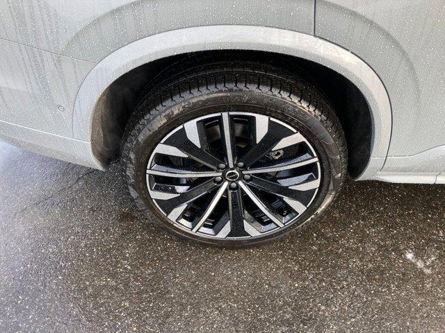 2026 Volvo XC90 Plug-In Hybrid Ultra Dark Theme, T8 AWD, Electric/Gasoline, 6 Seats