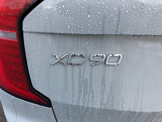 2026 Volvo XC90 Plug-In Hybrid Ultra Dark Theme, T8 AWD, Electric/Gasoline, 6 Seats